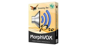 MorphVOX Pro