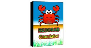 RedCrab Calculator