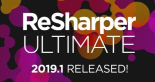 ReSharper Ultimate 2019
