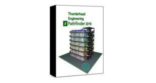 Thunderhead Engineering Pathfinder 2019