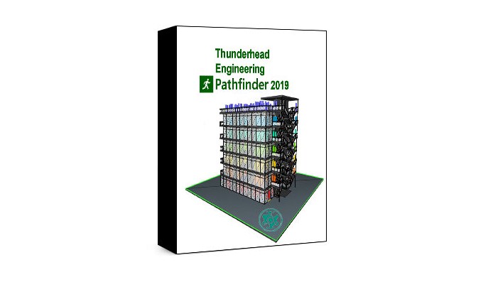 Thunderhead Engineering Pathfinder 2019