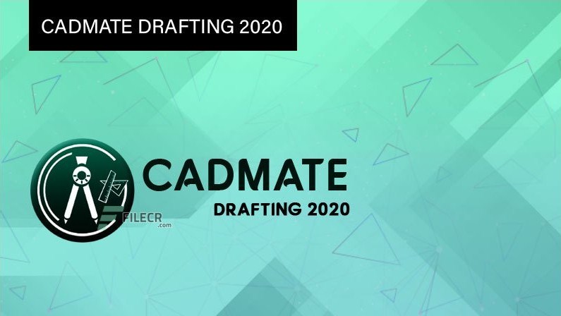 CADMATE 2020 Professional