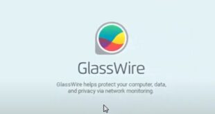GlassWire Elite