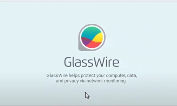 GlassWire Elite