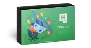 Blumentals HTMLPad 2020