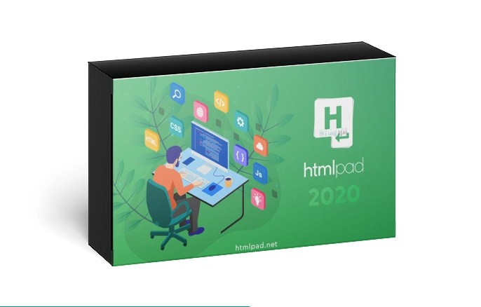 Blumentals HTMLPad 2020