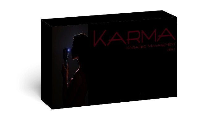 Karaosoft Karma 2020