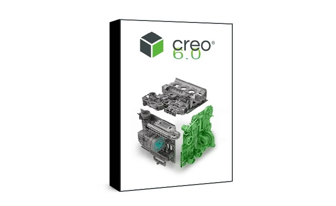 PTC Creo 6