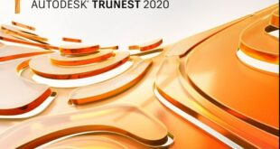 Autodesk TruNest 2020