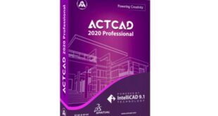ActCad 2020