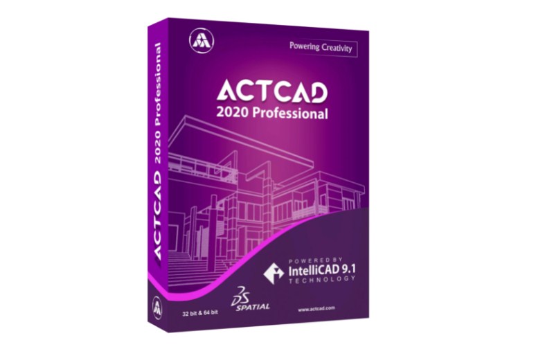 ActCad 2020