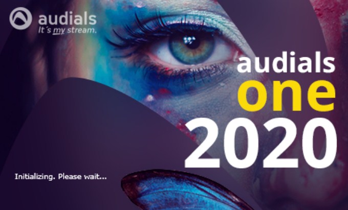 Audials One 2020