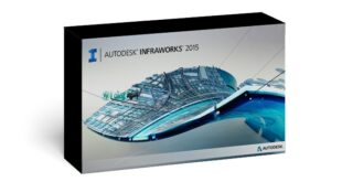 Autodesk InfraWorks 2015