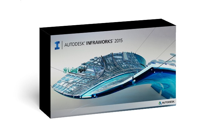 Autodesk InfraWorks 2015