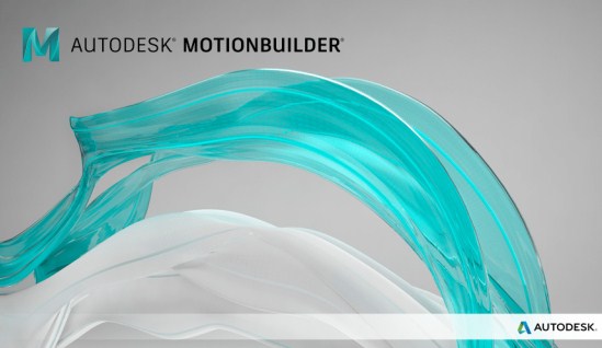 Autodesk MotionBuilder 2020