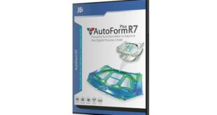 AutoForm plus R7
