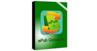 ePub Converter