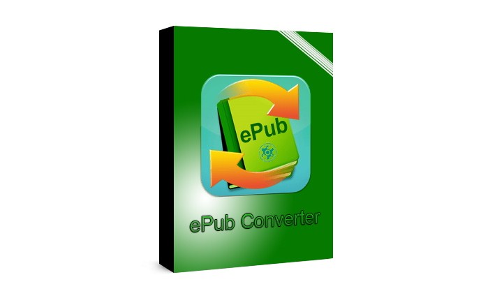 ePub Converter