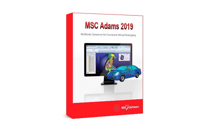 MSC Adams 2019 