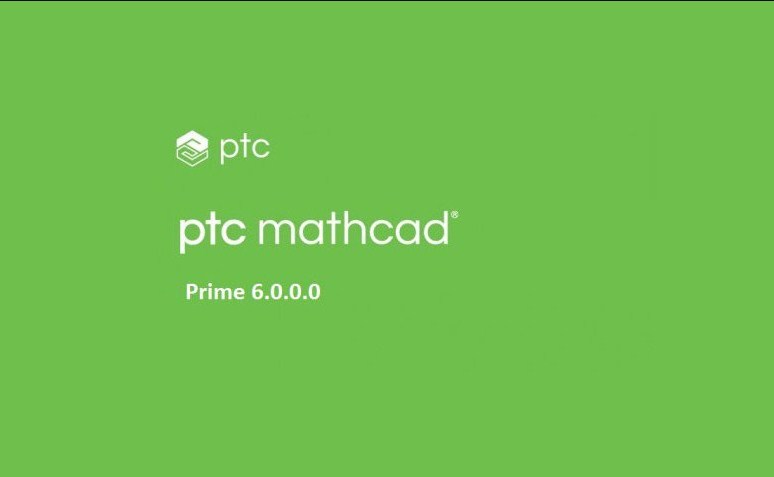 PTC Mathcad Prime 6