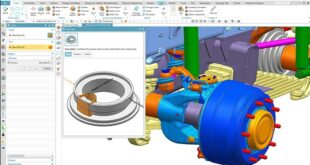 Siemens NX 2020