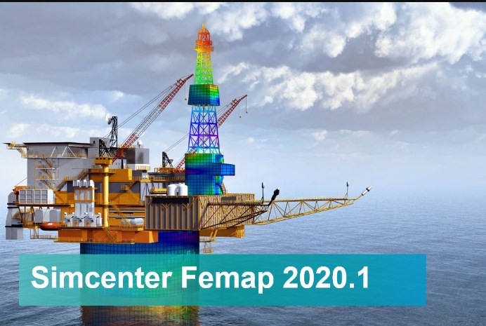 Simcenter Femap 2020
