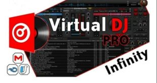 VirtualDJ Pro Infinity 2020