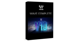 Waves Complete 10 Bundle 2019