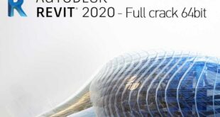 Autodesk Revit 2020 Full