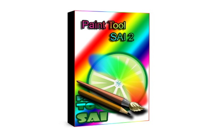 easy paint tool sai download