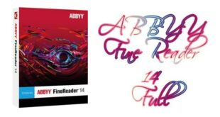 Abbyy FineReader 14