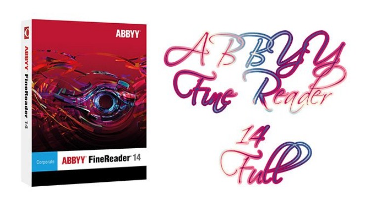 Abbyy FineReader 14