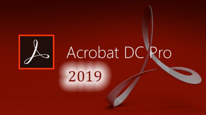 Acrobat Pro DC 2019