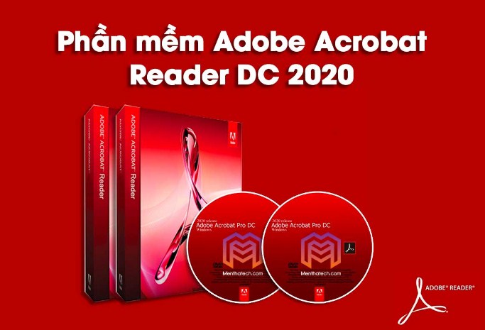 Acrobat Reader DC 2020