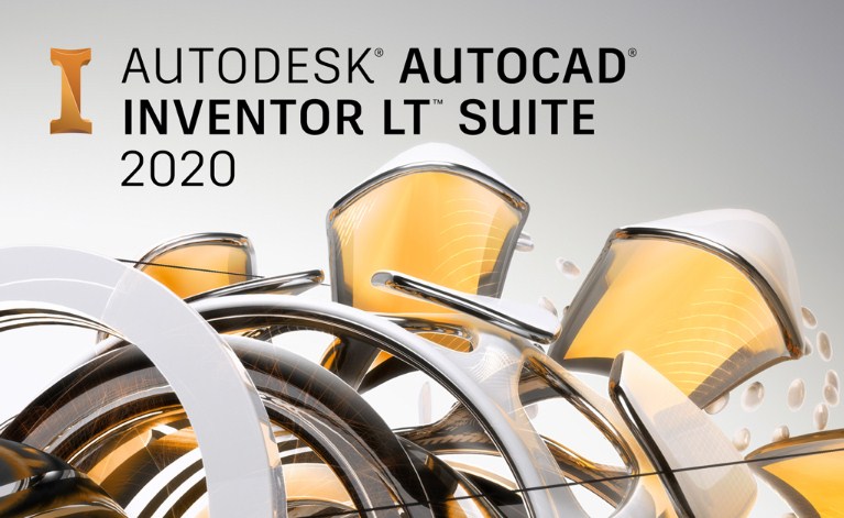 Autodesk Inventor LT 2020 