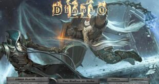 Diablo 2 mod MIN MAX