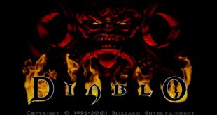 Game Diablo 1