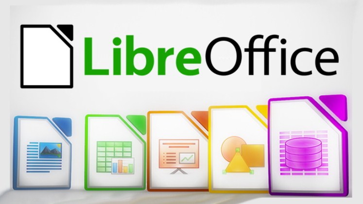 LibreOffice