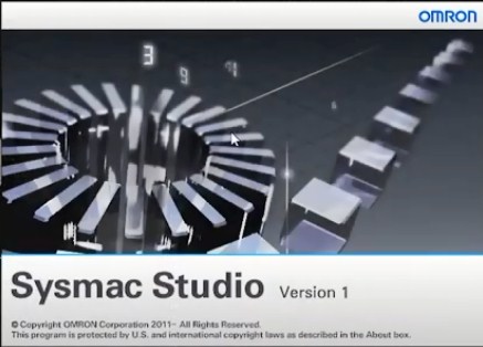 Omron Sysmac Studio 2020 