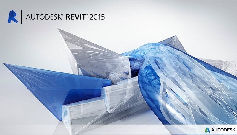 Autodesk Revit 2015