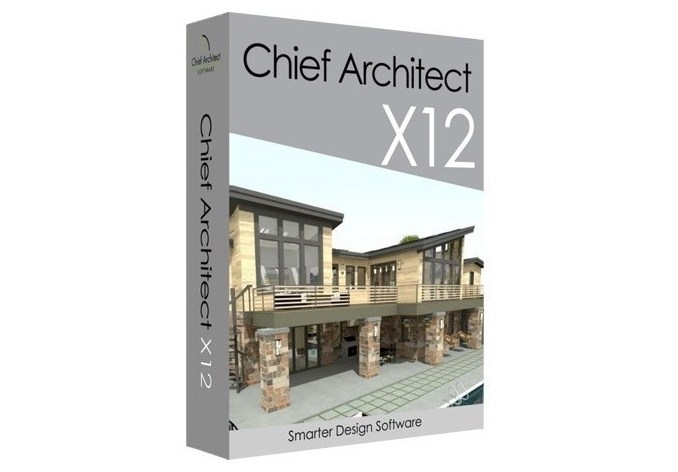 Chief Architect Premier X15 v25.3.0.77 + Interiors instal the new for android