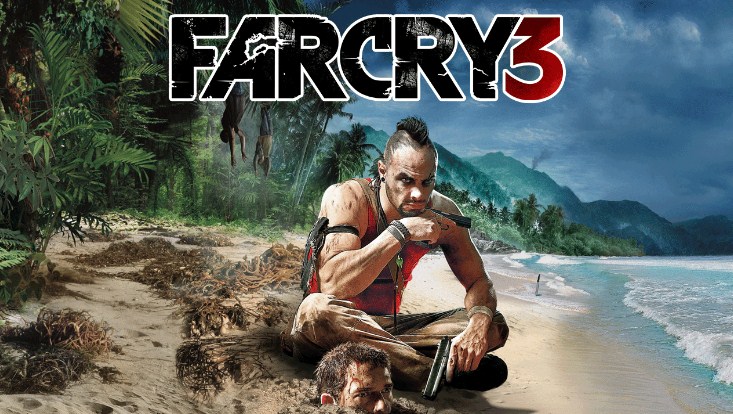 Game Far Cry 3