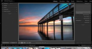 Adobe Photoshop Lightroom CS6