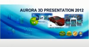 Aurora 3D Presentation 20