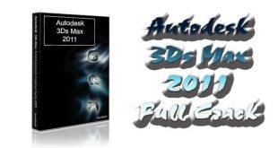 Autodesk 3Ds Max 2011
