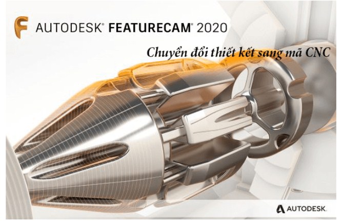 Autodesk FeatureCAM 2020