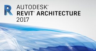 Autodesk Revit 2017