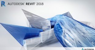 Autodesk Revit 2018