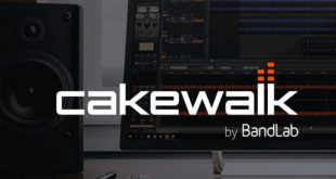 BandLab Cakewalk 26