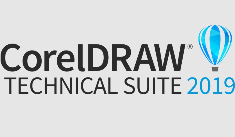 CorelDRAW Technical Suite 2019 